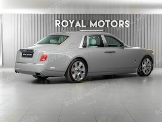 2023 Rolls-Royce Phantom VIII Рестайлинг (Series II), серый, 56000000 рублей, вид 5
