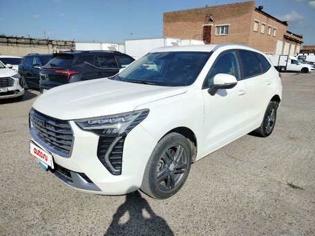Haval Jolion I
