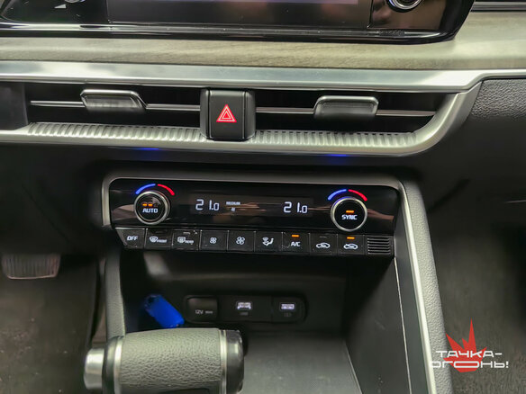 2022 Kia K5 III, серый - вид 13