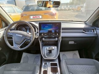 2023 Haval M6 II, белый, 1314000 рублей, вид 5