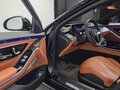 2025 Mercedes-Benz S-Класс 350 d 4MATIC VII (W223), чёрный - вид 7