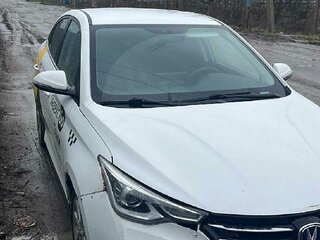 2023 Changan Alsvin, белый, 624000 рублей, вид 2