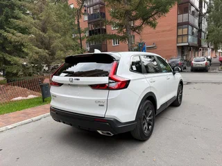 2026 Honda CR-V VI, белый, 4090000 рублей, вид 5