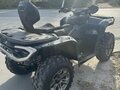 2026 BRP Can-Am Outlander MAX 1000R LTD, серый, 2444000 рублей - вид 2