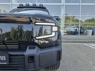 2025 Changan Deepal G318 I, чёрный, 6090000 рублей, вид 4