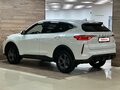 2023 Haval F7 I Рестайлинг, белый, 2070000 рублей - вид 8