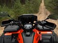 2021 CFMoto CFORCE 600 EPS, оранжевый, 760000 рублей - вид 7