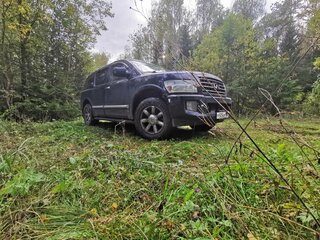 2004 Infiniti QX56 I, чёрный, 1500000 рублей, вид 2