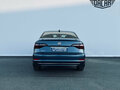 2019 Volkswagen Jetta VII, синий - вид 3