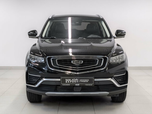 2023 Geely Atlas Pro, чёрный, 2050000 рублей - вид 1