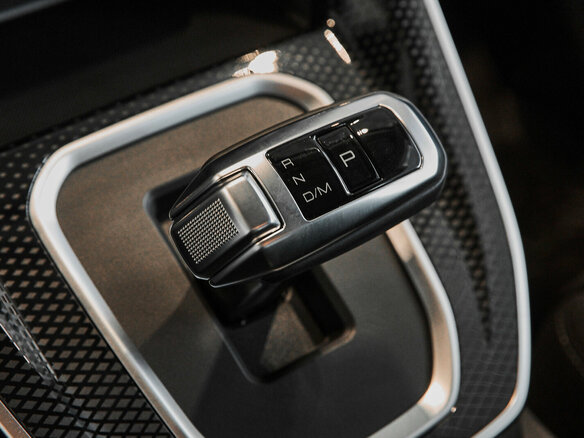 2026 Haval M6 II, серый - вид 23
