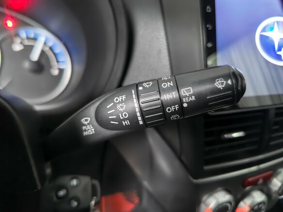 2012 Subaru Forester III Рестайлинг, серый - вид 13