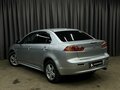 2007 Mitsubishi Lancer X, серый, 519888 рублей - вид 3