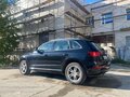 2012 Audi Q5 I (8R) Рестайлинг, чёрный - вид 11
