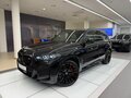 2026 BMW X5 M60i IV (G05/G18) Рестайлинг, чёрный, 19990000 рублей