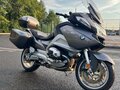 2012 BMW R 1200 RT, серый, 750000 рублей - вид 5