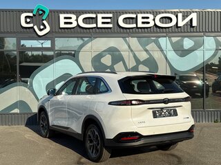 2025 Changan CS75 Plus IV, белый, 2990000 рублей, вид 3