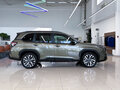 2026 Subaru Forester VI, зелёный, 6390000 рублей - вид 11