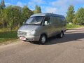 2008 ГАЗ ГАЗель (2705), серебристый, 555000 рублей - вид 5