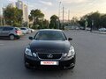2005 Lexus GS 300 III, чёрный, 1550000 рублей - вид 1