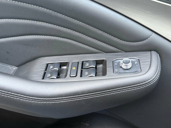 2021 Haval F7 I, синий, 1550000 рублей - вид 11