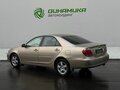 2005 Toyota Camry V (XV30) Рестайлинг, бежевый, 565000 рублей - вид 6
