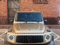 2022 Mercedes-Benz G-Класс AMG 63 AMG II (W463), золотистый, 21900000 рублей