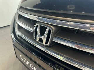 2013 Honda CR-V IV, чёрный, 2000000 рублей, вид 4