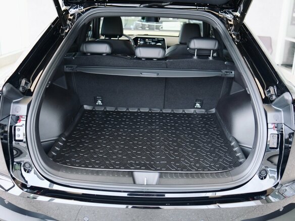 2026 Haval F7x II, чёрный, 3999000 рублей - вид 21