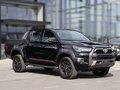 2026 Toyota Hilux VIII Рестайлинг 3, чёрный, 9000000 рублей - вид 7