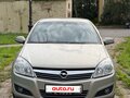 2008 Opel Astra H Рестайлинг, бежевый, 340000 рублей - вид 1