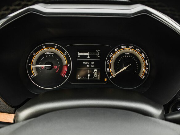2023 Lada (ВАЗ) Vesta Cross I Рестайлинг (NG), белый, 1070000 рублей - вид 16