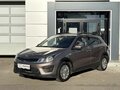 2018 Kia Rio X-Line IV, коричневый, 1149000 рублей