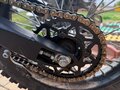 2016 Kayo Basic TT140EM, красный, 65000 рублей - вид 10