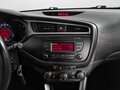 2016 Kia Ceed II Рестайлинг, синий, 1140000 рублей - вид 9