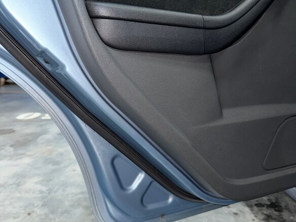 2007 Ford Focus II, голубой, 690000 рублей - вид 27
