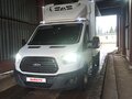 2017 Ford Transit Custom, белый, 2488000 рублей - вид 2