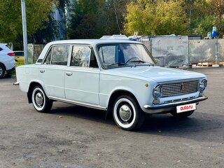 1986 Lada (ВАЗ) 21013, белый, 240000 рублей, вид 1