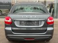 2026 Lada (ВАЗ) Granta I Рестайлинг, серый - вид 6