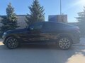 2023 BMW X6 40i III (G06) Рестайлинг, чёрный, 13700000 рублей - вид 8