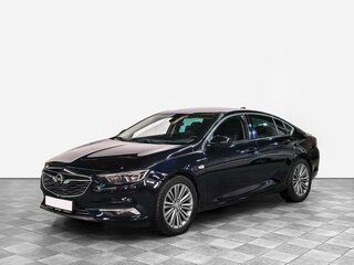 Opel Insignia II