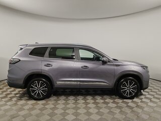 2022 Chery Tiggo 8 Pro Max I, серый, 2025000 рублей, вид 4