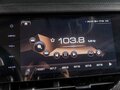 2021 Haval F7x I, синий, 1870000 рублей - вид 11