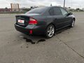 2007 Subaru Legacy IV Рестайлинг, серебристый, 800000 рублей - вид 3