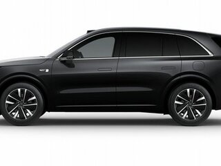 2026 Li Auto (Lixiang) L6 I, чёрный, 8190000 рублей, вид 1
