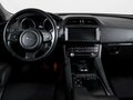 2019 Jaguar F-Pace I, белый, 3500000 рублей - вид 10