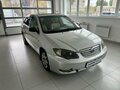 2007 BYD F3 I, серый, 160000 рублей - вид 2