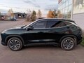2023 Jetour Dashing I, зелёный, 1950000 рублей - вид 5