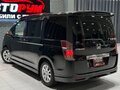 2011 Honda Stepwgn Spada IV, чёрный, 1350000 рублей - вид 8