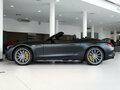 2024 Mercedes-Benz SL-Класс AMG 63 AMG IV (R232), чёрный - вид 3